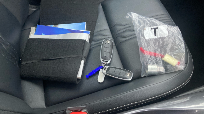 Nissan Juke 1.6 Hybrid Tekna 5dr Auto Hybrid Hatchback